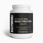 Advanced 100% Whey Protein Isolate (Chocolate)