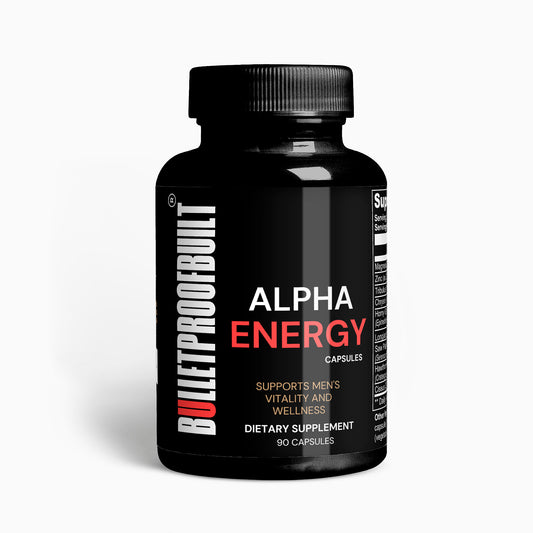 Alpha Energy