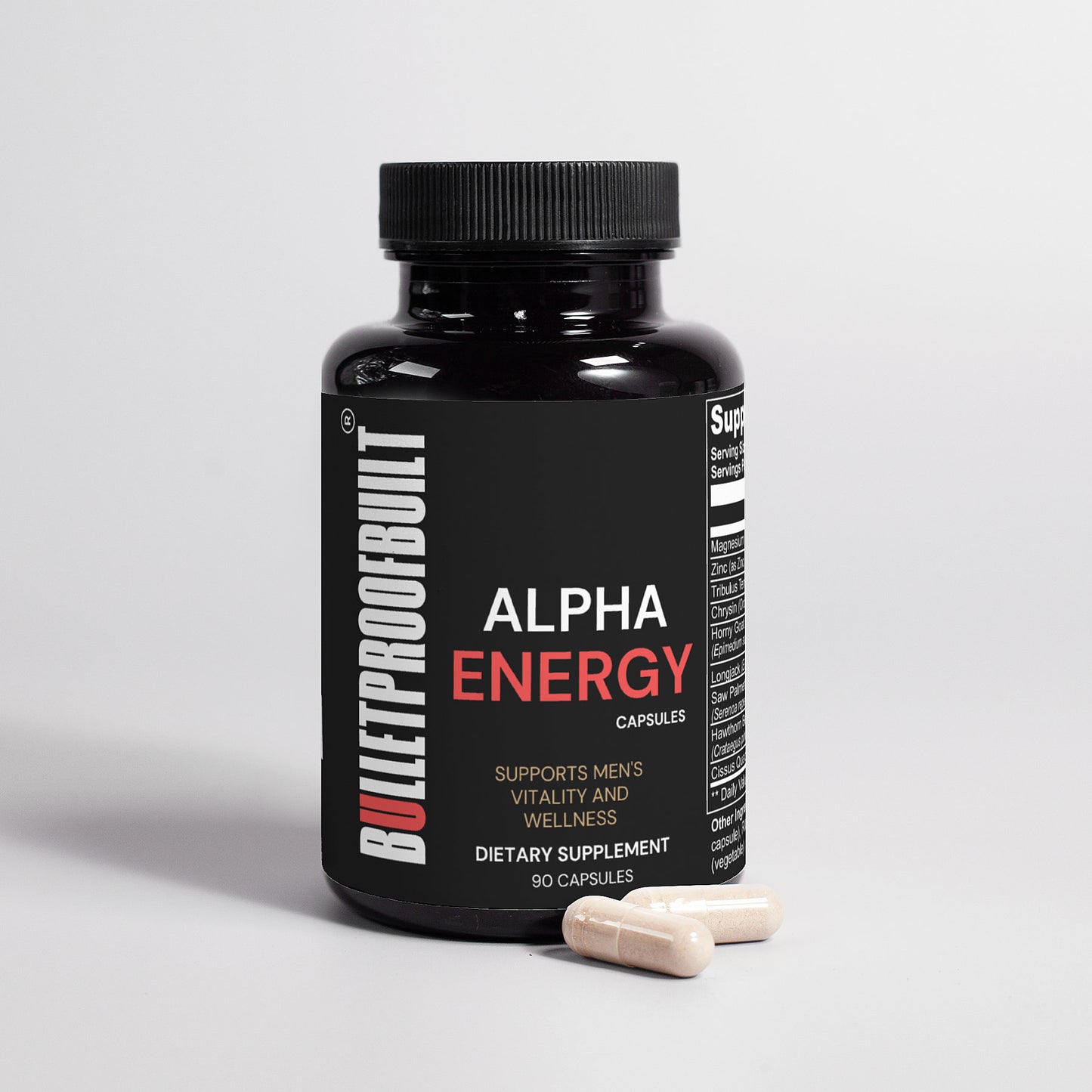 Alpha Energy