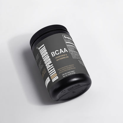 BCAA Post Workout Powder