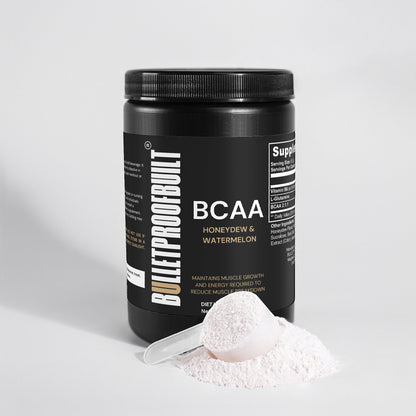 BCAA Post Workout Powder