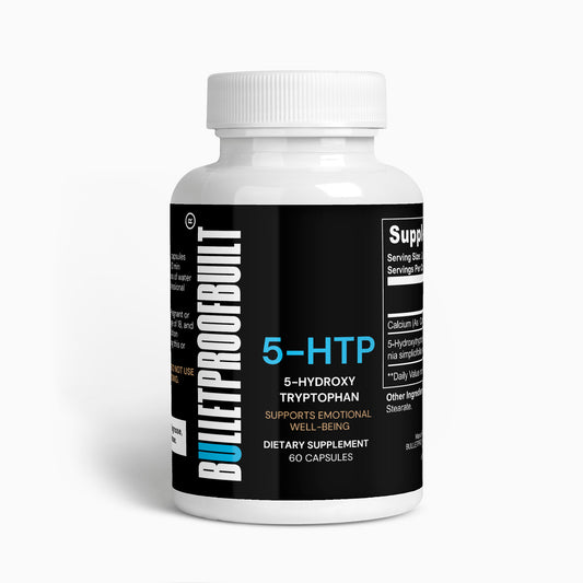 5-HTP